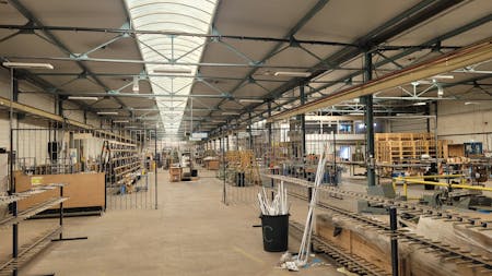 14 Grange Road, Livingston, Industrial To Let - 20260407_095325.jpg