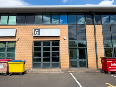 Avenue Terrace, Birmingham, Industrial / Trade Counter / Warehouse To Let - p1.4.jpg