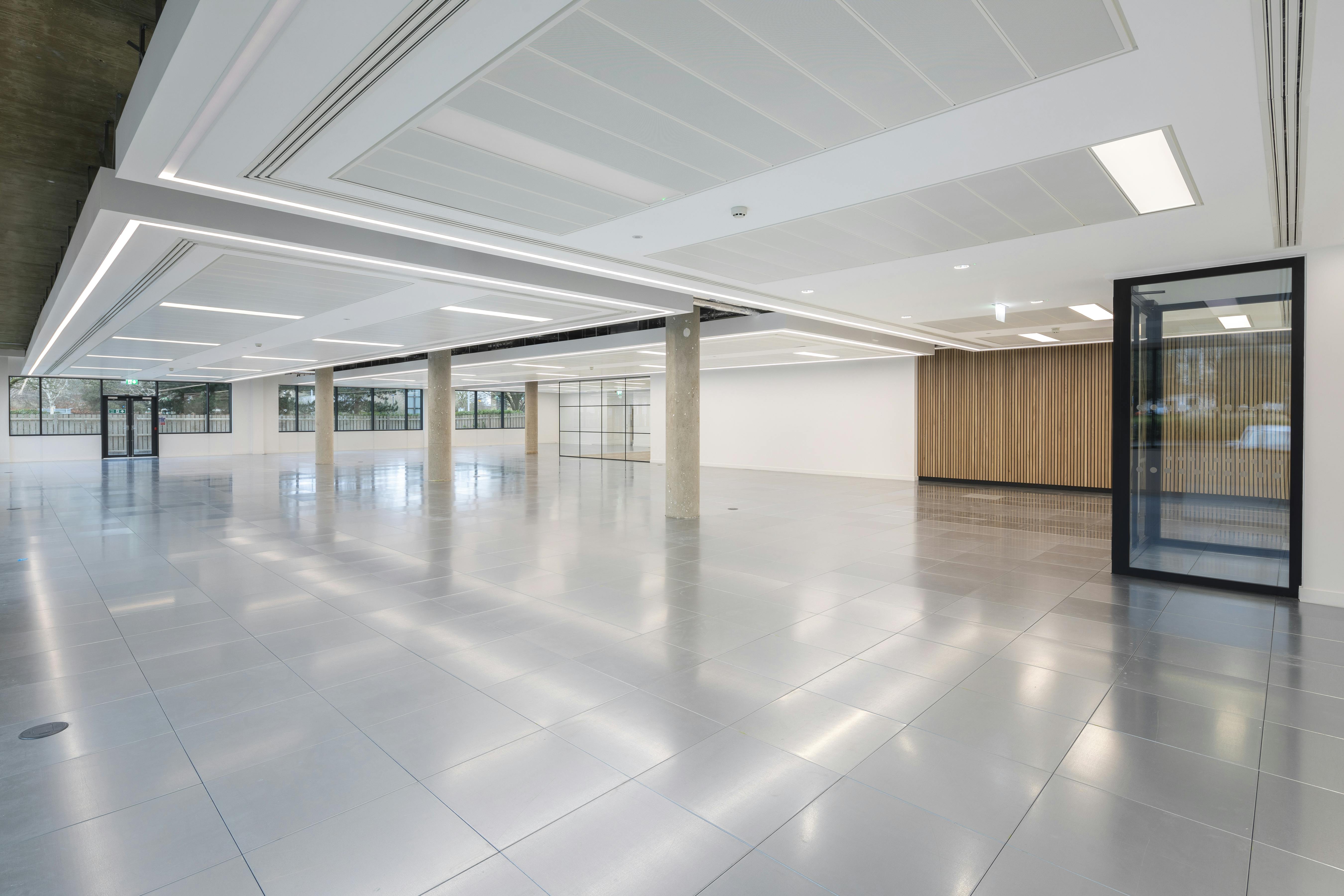 No. 5 Arlington Square, Bracknell, Berkshire, Offices To Let - 5AS_004.jpg