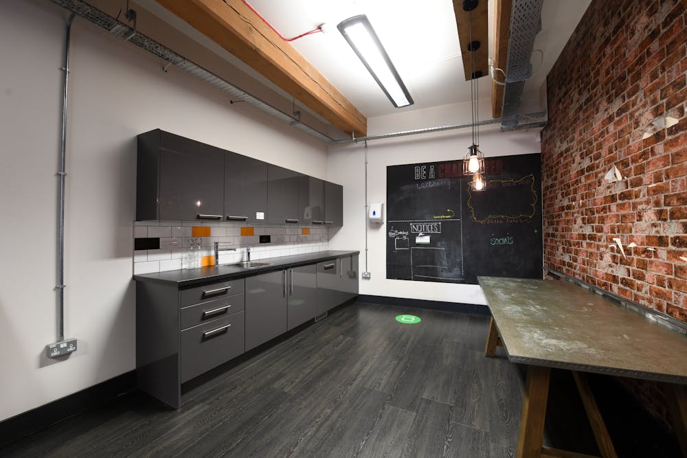 54 Princess Street, Manchester, Office Lease Assignment - Kitchen.jpg