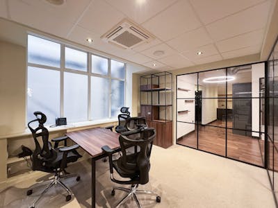 72-74 Margaret Street, London, Office To Let - Image 13.jpg