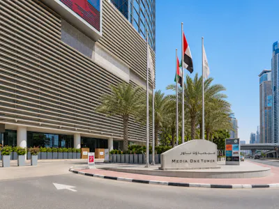 Media One Tower, Dubai Media City, Dubai, Office To Let - AEE521F5-7279-4C79-B0E9-6AB815116480.jpeg