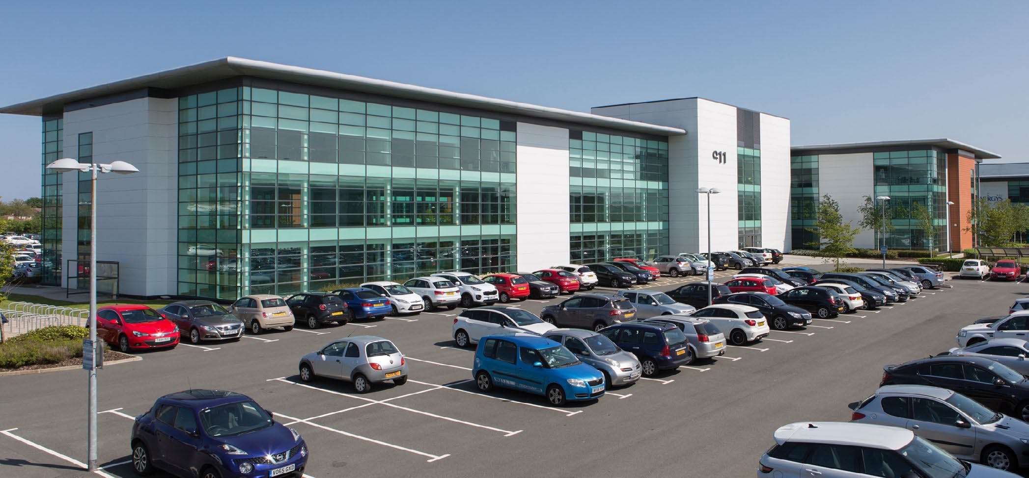 Quorum Business Park, Q11 Benton Lane, Newcastle Upon Tyne, NE12 8BU