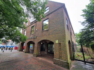 Stag Gates House, 63-64 The Avenue, Southampton, Development / Office For Sale - 20260603_100554.jpg
