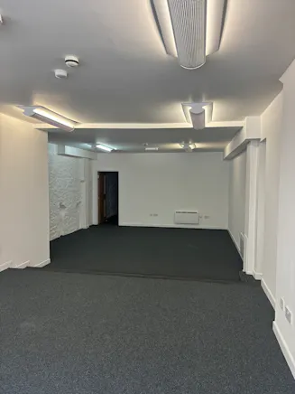 13 Alma Vale Road, Bristol, Office To Let - IMG_2578.JPEG