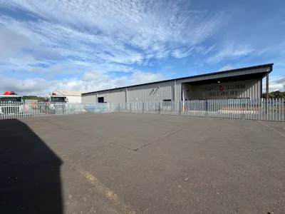 Unit 1, Inveralmond Road, Perth, Industrial/Logistics / Trade Counter To Let - IMG_3666.JPG
