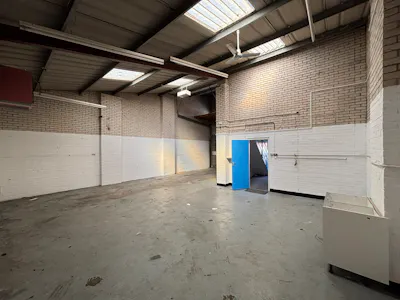 Unit 9 Telford Road, Wimborne, Industrial / Light Industrial To Let - IMG_3725.JPEG