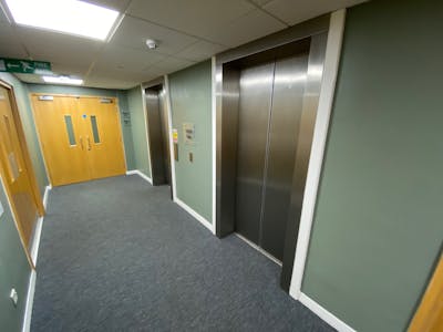 Purpose Built Office Block To Let in Washington, Washington, Office To Let - 2.jpg