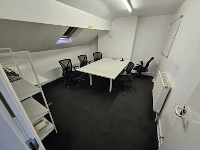 87A High Street, Cheadle, Leisure / Office To Let - 20240902_152253.jpg