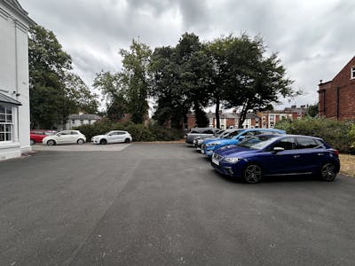 Mortimer Hall, 1 Birmingham Road, Kidderminster, Office For Sale - p28.jpg