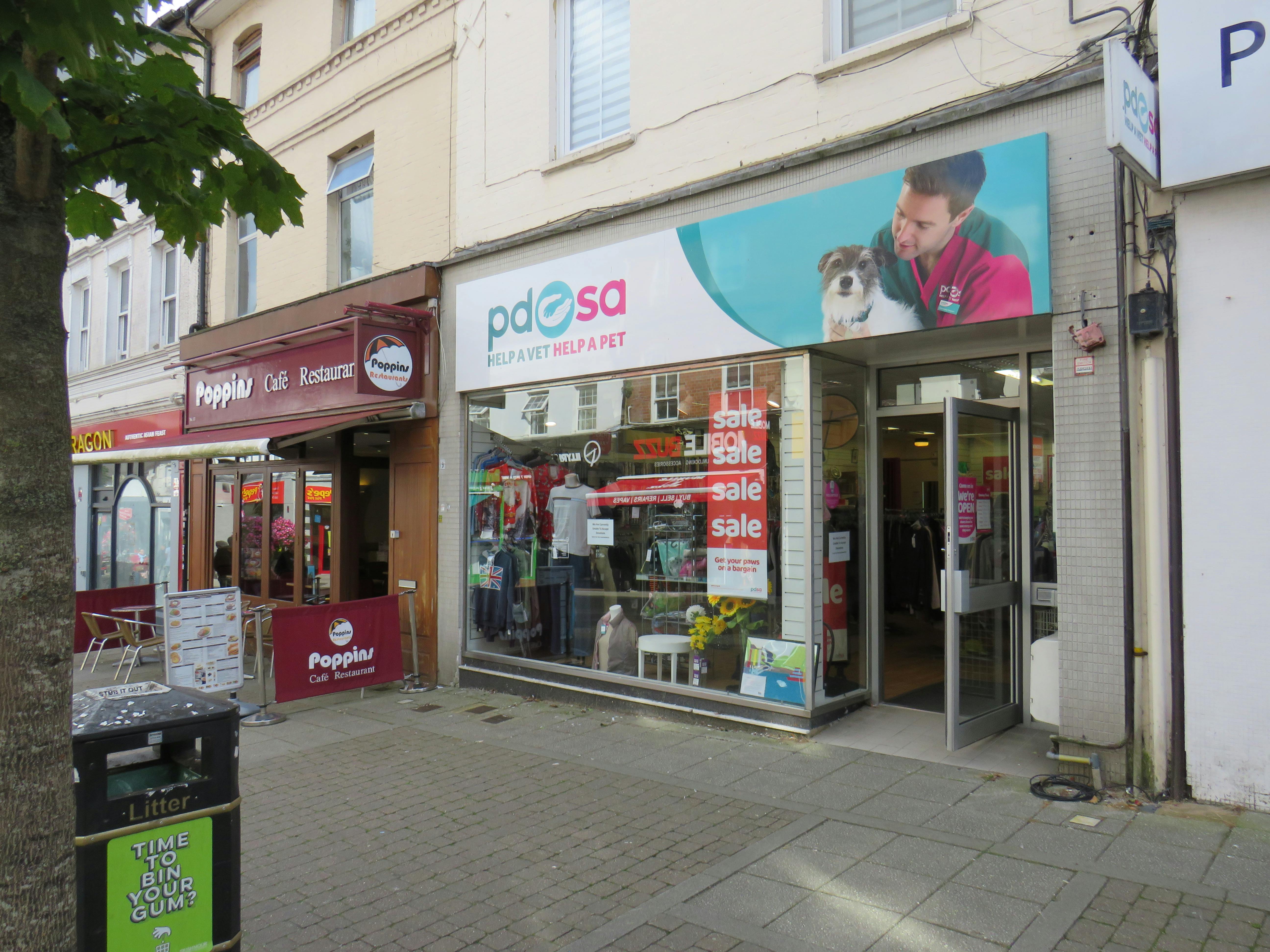 11 Union Street, Aldershot, Retail To Let - IMG_1856.JPG