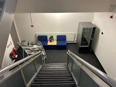 Former Winnovation Training Centre, Shields Road, Newcastle Upon Tyne, Office To Let - PHOTO20250721112746 Medium.jpg
