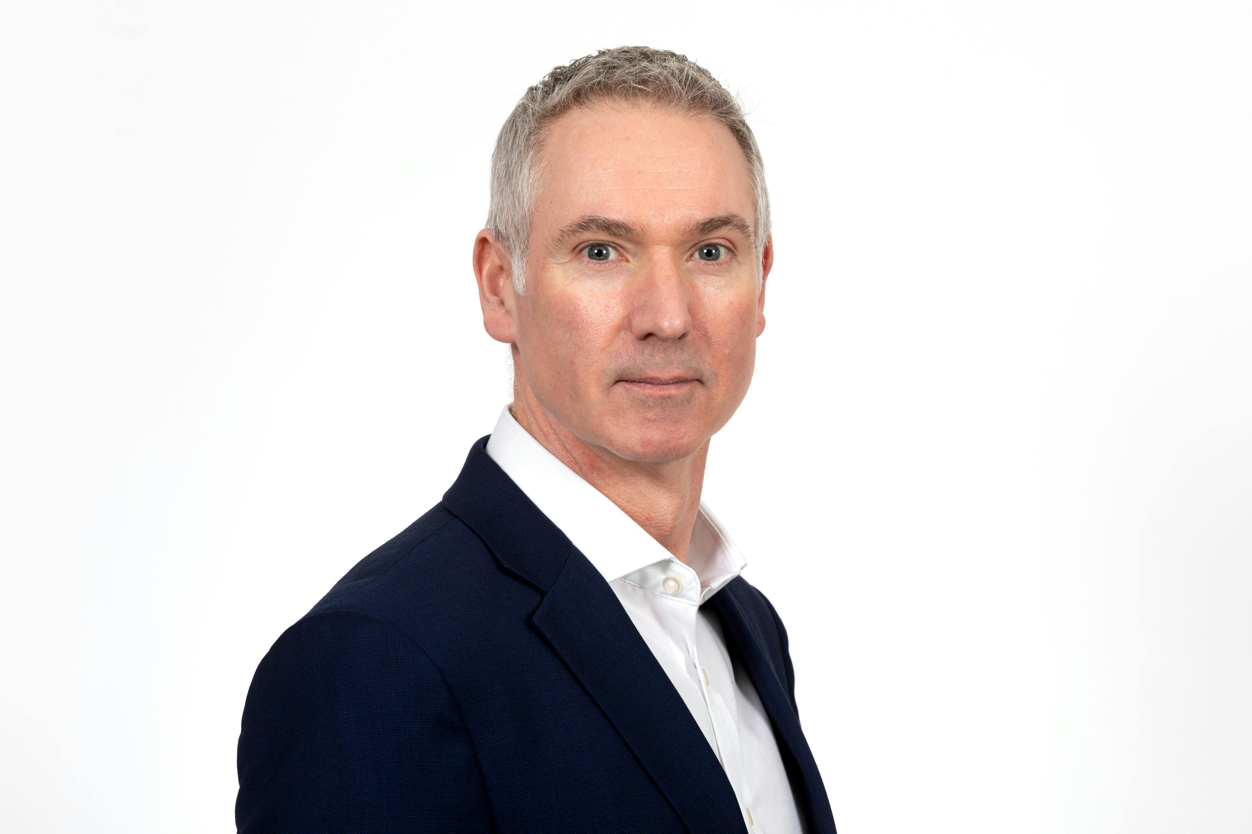 Mark Robinson profile photo