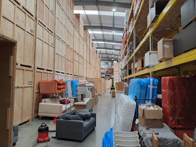 Unit A, Oakhurst Business Park, Horsham, Industrial/Logistics / Warehouse / Industrial / Warehouse To Let - 20260518_145505.jpg