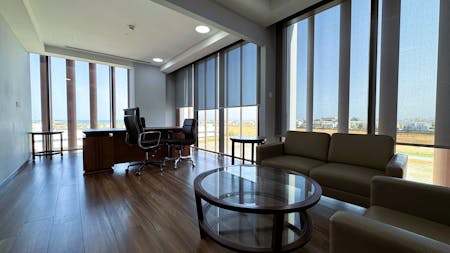 Premium Furnished Office Suites, Azaiba North, Muscat, Office To Let - 10.JPG