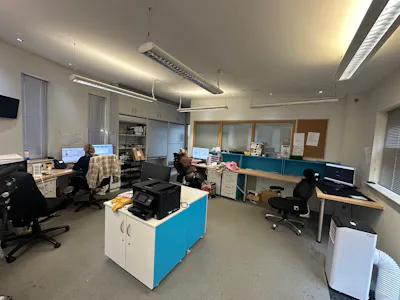 22 Govan Road, Glasgow, Office To Let - 22 Govan Rd  - 007.jpg