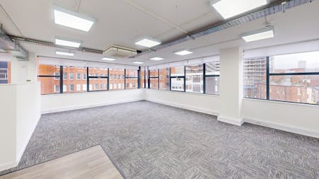 St James House, Vicar Lane, Sheffield, Office To Let - St-James-House-Suite-2-Photo-6.jpg