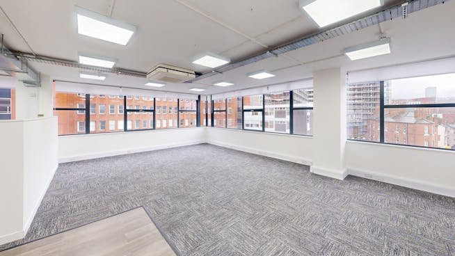 St James House, Vicar Lane, Sheffield, Offices To Let - St-James-House-Suite-2-Photo-6.jpg
