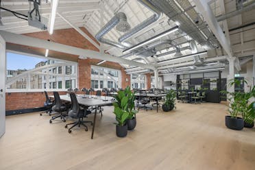 Percy House, 33 Gresse Street, London, Office To Let - OLECPercyHouse27.jpg - More details and enquiries about this property
