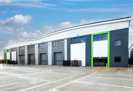 Phase 2: Unit 2, London Brentwood Commercial Park, Brentwood, Industrial / Warehouse To Let - Picture1.png