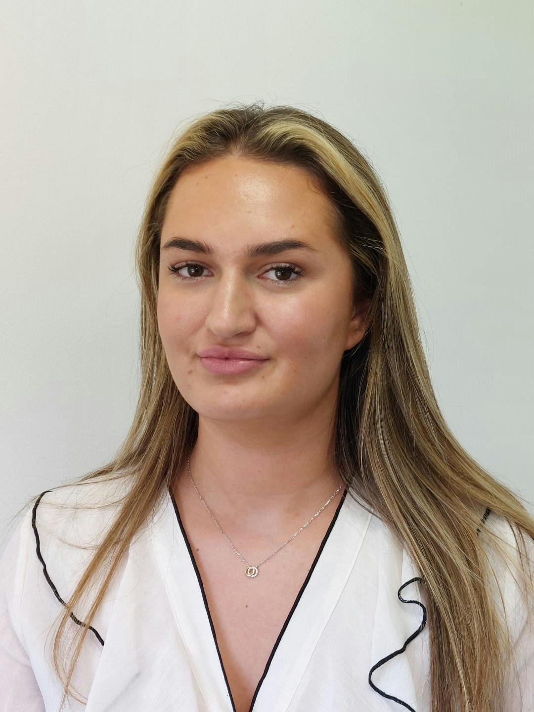 Nicole Pearson profile photo