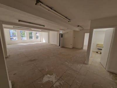 21a North Cross Street, Gosport, Leisure / Office / Retail To Let - 20250814_152840.jpg