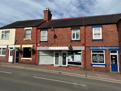 3-4 Crescent Terrace, Bridgnorth, Investment / Mixed Use / Residential / Takeaway For Sale - E1 Marked.png