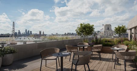 Brettenham House, London, Office To Let - Brettenham house 2.jpg