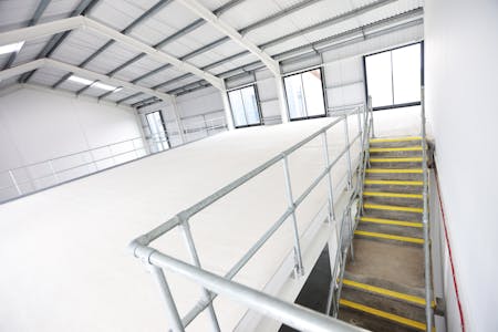 Orbis 9000, Westcott Venture Park, Aylesbury, Industrial To Let - Westcott Finished Buildings - ed nix 050.JPG