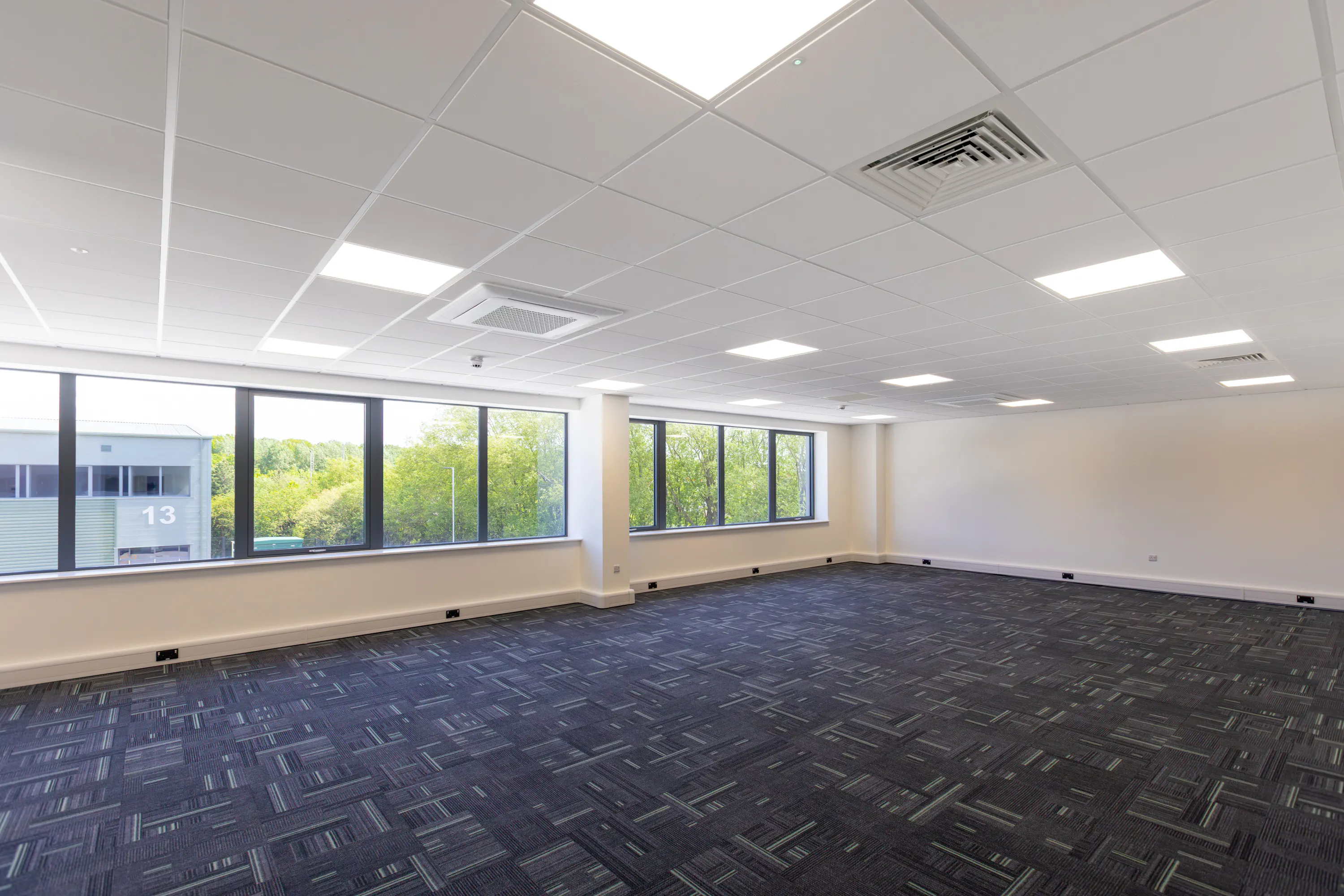 Unit 11 T45, Aire Valley Road, Leeds, West Yorkshire, LS9 0AA
