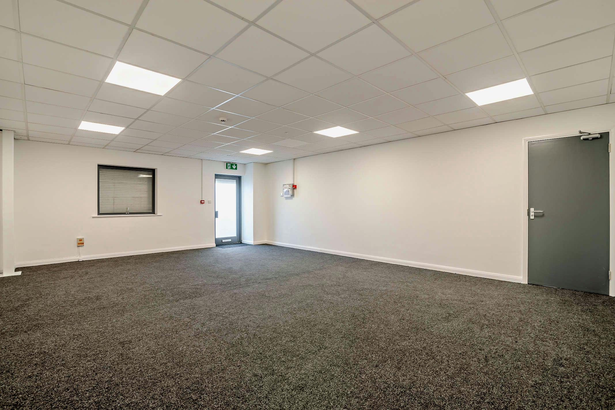 Meadowbrook Park Trading Estate, Sheffield — image 6