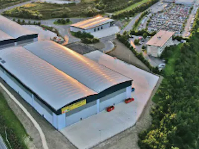 Mode 18, Doncaster, New Rossington, Industrial / Warehouse To Let - CGI - Premcor
