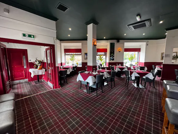60 cover Indian Restaurant with Huge Potential, 1 Burnbank Road, Hamilton For Sale - IMG_9777.jpg