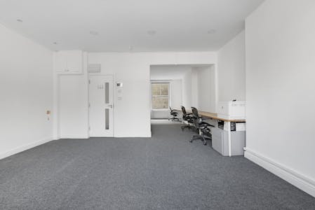 40 Great Russell Street, London, Office To Let - GREAT RUSSELL STREET2 1.jpg