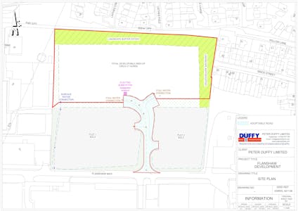 Centric 40, Flanshaw Way, Wakefield, Industrial For Sale - Photo Main