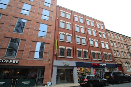 15, St. Paul's Street, Leeds, Office To Let - Photo Main