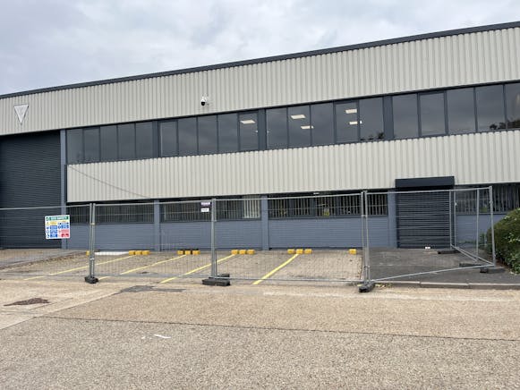 Unit 6 Mitcham Industrial Estate, Streatham Road, Mitcham, Other / Industrial To Let - IMG_6961.jpeg
