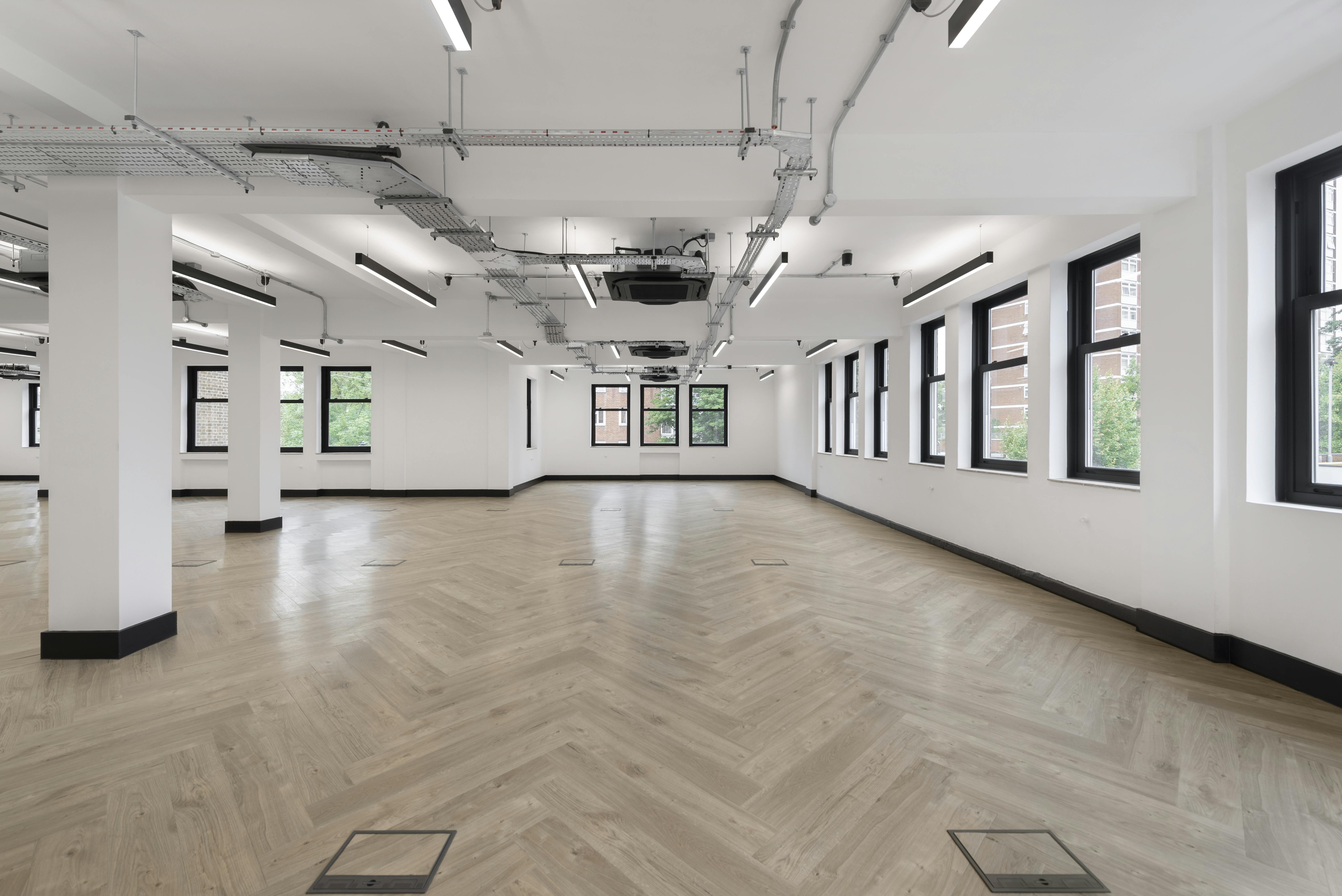 The Shepherds Building, Rockley Road, Shepherds Bush, Office To Let - View5.jpg