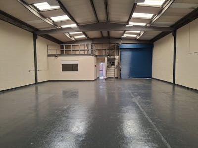 Unit 4, Lodge Forge Trading Estate, Cradley Heath, Industrial To Let - 3016.jpg