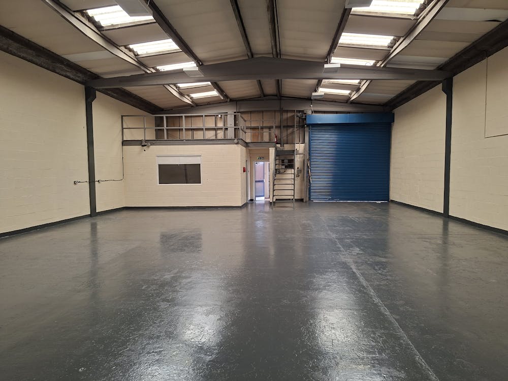 Unit 4, Lodge Forge Trading Estate, Cradley Heath, Industrial To Let - 3016.jpg