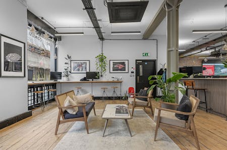 15 Ironmonger Row, London, Office Lease Assignment - OL-BC-15IronmongerRow-14.jpg