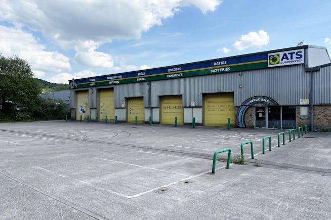 Former ATS Centre, A1, Treforest Trade Park, Pontypridd, Industrial To Let - IMG_9866 A.jpg Former ATS Centre, A1, Treforest Trade Park, Pontypridd, Industrial To Let - IMG_9866 A.jpg