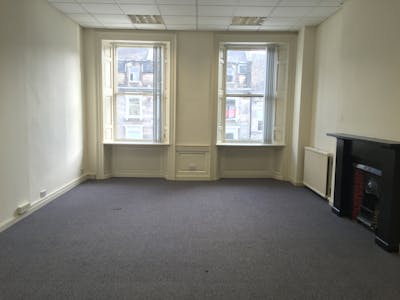 44 Hanover Street, Edinburgh, Office To Let - IMG_4684.JPG