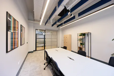 The McLaren Building, 46 The Priory Queensway, Birmingham, Office To Let - McLaren-June2025-0280H.jpg