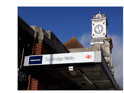Priplan House, 11-12 Crescent Road, Tunbridge Wells, Office For Sale - PH  Rail Station.jpg