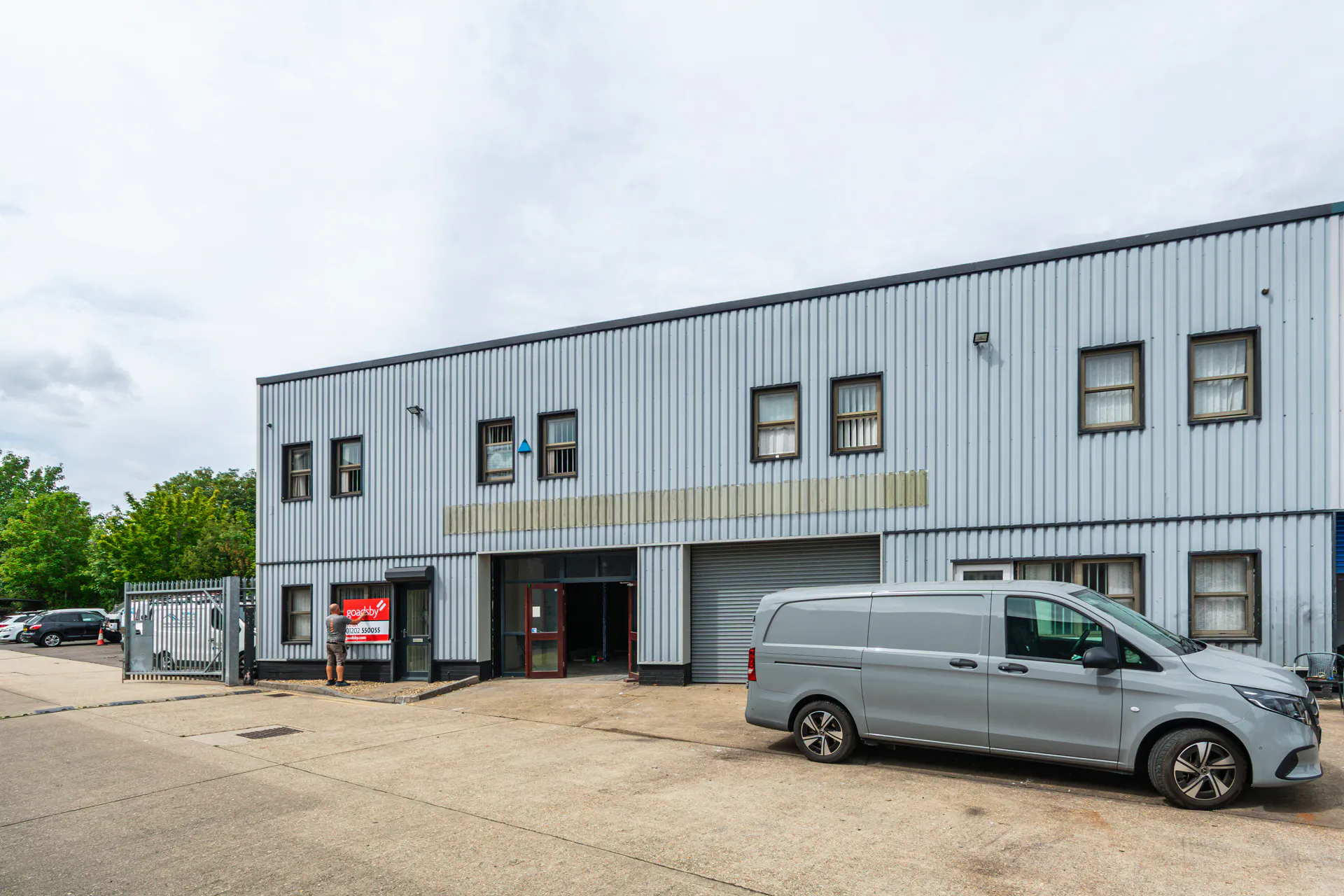 Retail in Bournemouth