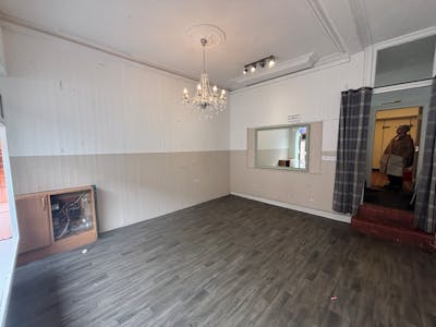 47 Wheelock Street, Middlewich, Retail To Let - Retail