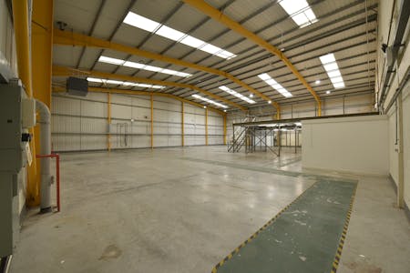 Unit B3 Skyeside Drive, Altham Business Park, Accrington, Industrial To Let - _DSC7548.JPG