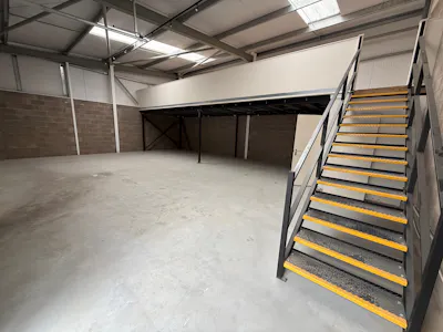 Unit 1, Ratio Point, Evesham, Industrial / Trade Counter / Industrial / Warehouse To Let - Internal Photo.jpg