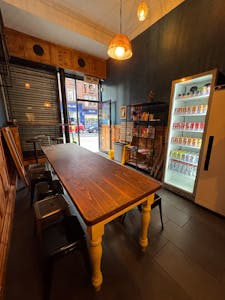 Spuds, 21 Byres Road, Glasgow, Cafe (A1) For Sale - IMG_0486.jpg